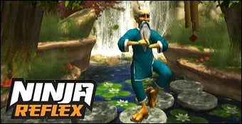 Ninja Reflex – Nintendo Wii | USADO
