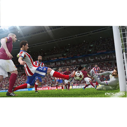 PES 2015: Pro Evolution Soccer – PlayStation  4 | USADO