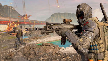 Call of Duty: Black Ops 4 – PlayStation 4 | Usado