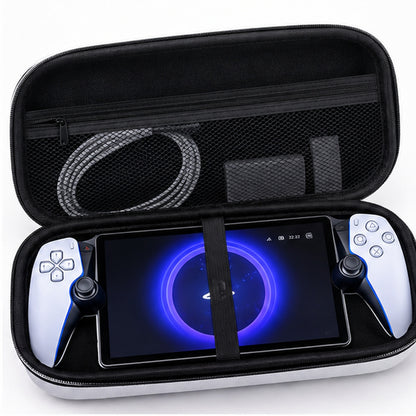 Vista interior estuche OIVO PlayStation Portal