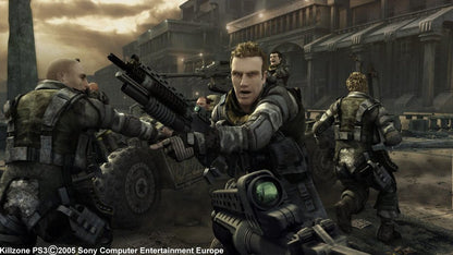 Killzone – PlayStation 2 | Usado