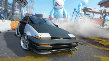 Need for Speed: ProStreet – PlayStation 3 | Usado