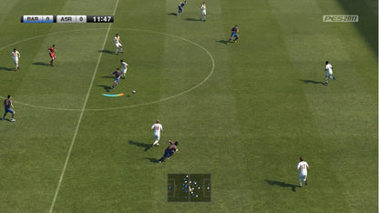 Pro Evolution Soccer 2011 – PlayStation 3 | Usado
