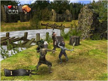Pirates of the Caribbean: At World's End – Nintendo Wii | Usado
