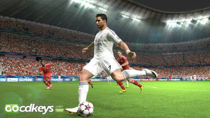PES 2015: Pro Evolution Soccer – PlayStation  4 | USADO