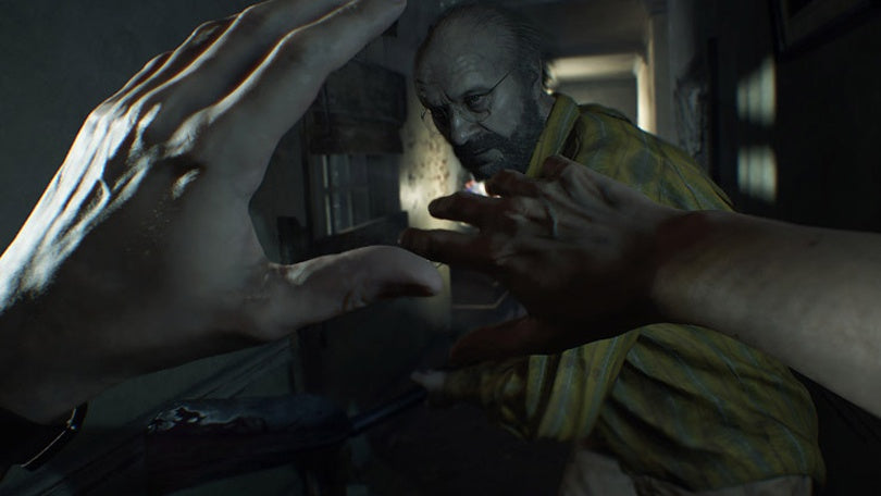 Resident Evil 7: Biohazard – PlayStation 4 | Usado