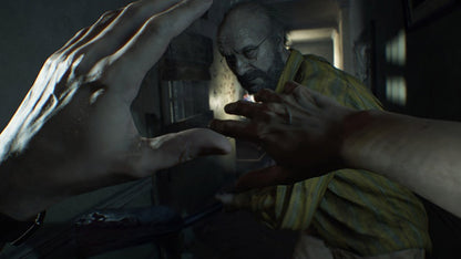 Resident Evil 7: Biohazard – PlayStation 4 | Usado