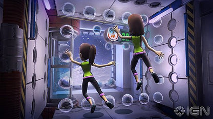 Kinect Adventures! – Xbox 360 - Usado