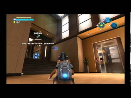 G-Force – Nintendo Wii | USADO