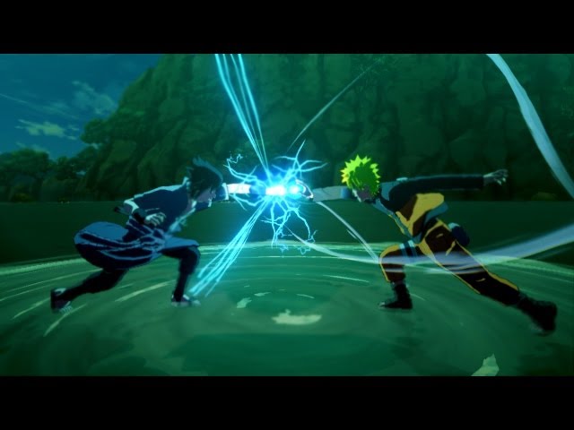 Naruto Shippuden: Ultimate Ninja Storm 4 Road to Boruto – PlayStation  4 | USADO