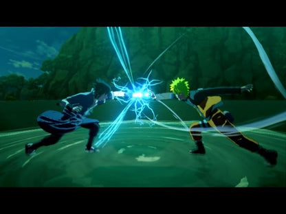 Naruto Shippuden: Ultimate Ninja Storm 4 Road to Boruto – PlayStation  4 | USADO