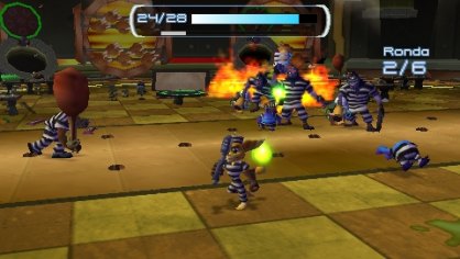 Secret Agent Clank – PlayStation 2 | Usado
