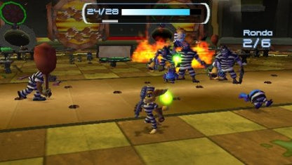 Secret Agent Clank – PlayStation 2 | Usado