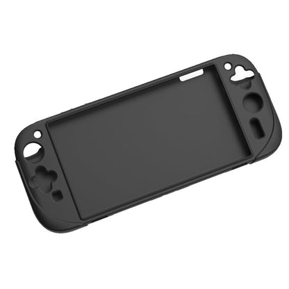 Protector de Silicona Transparente – Nintendo Switch 2