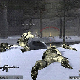 SOCOM: U.S. Navy SEALs – Combined Assault | PlayStation 2 | Usado