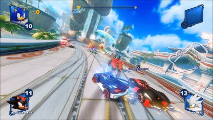 Sonic Racing - Nintendo Switch