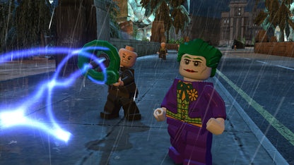 LEGO Batman 2: DC Super Heroes – Nintendo DS | Usado