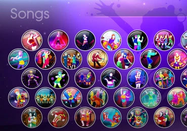 Just Dance – Nintendo Wii | USADO