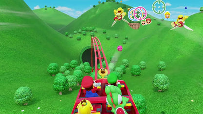 Super Mario Party Jamboree – Nintendo Swhitc | Usado