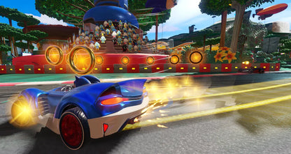 Team Sonic Racing – Nintendo Switch | Usado