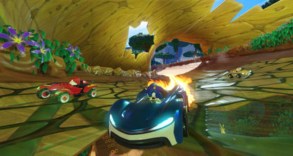 Team Sonic Racing – Nintendo Switch | Usado