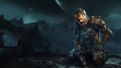 The Callisto Protocol – PlayStation 5 | USADO