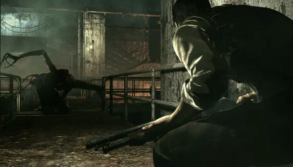 The Evil Within – PlayStation 4 | Usado