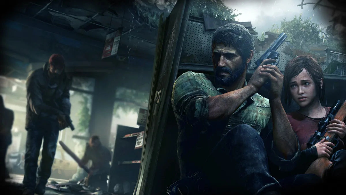 The Last of Us – PlayStation 3 | Usado