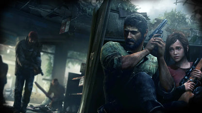 The Last of Us – PlayStation 3 | Usado