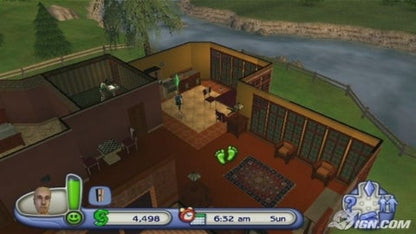 The Sims 2: Pets – Nintendo Wii |  USADO