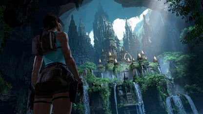 Uncharted: The Lost Legacy – PlayStation 4 | USADO