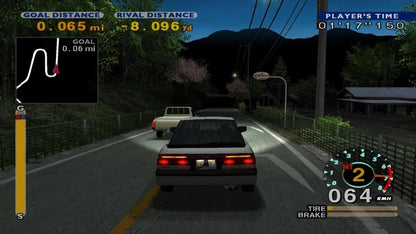 Tokyo Xtreme Racer: Drift 2 – PlayStation 2 | Usado