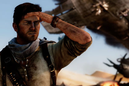 Uncharted: The Nathan Drake Collection – PlayStation 4 | USADO
