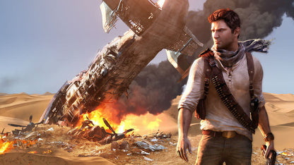 Uncharted: The Nathan Drake Collection – PlayStation 4 | USADO