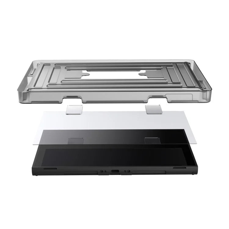 Vidrio Protector de Pantalla – Nintendo Switch 2