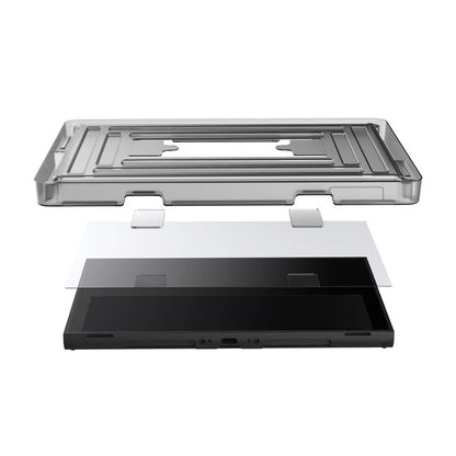 Vidrio Protector de Pantalla – Nintendo Switch 2