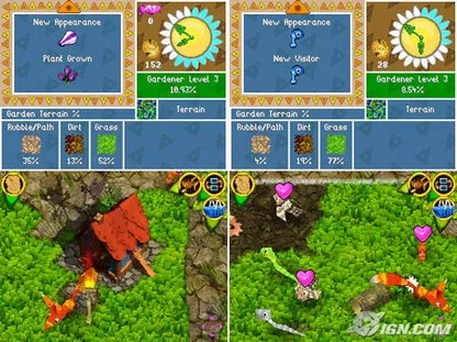 Viva Piñata: Pocket Paradise – Nintendo DS | Usado (Solo cartucho)