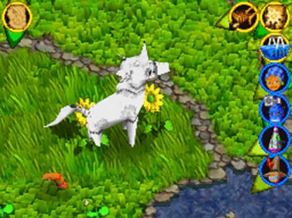 Viva Piñata: Pocket Paradise – Nintendo DS | Usado (Solo cartucho)