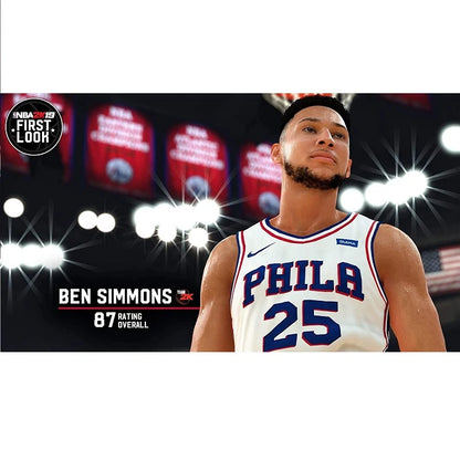 NBA 2K19 – PlayStation  4 | USADO