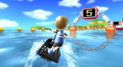 Wii Sports – Nintendo Wii | USADO