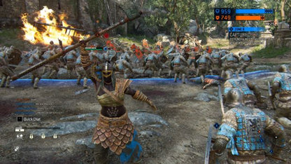 For Honor – PlayStation  4 | USADO