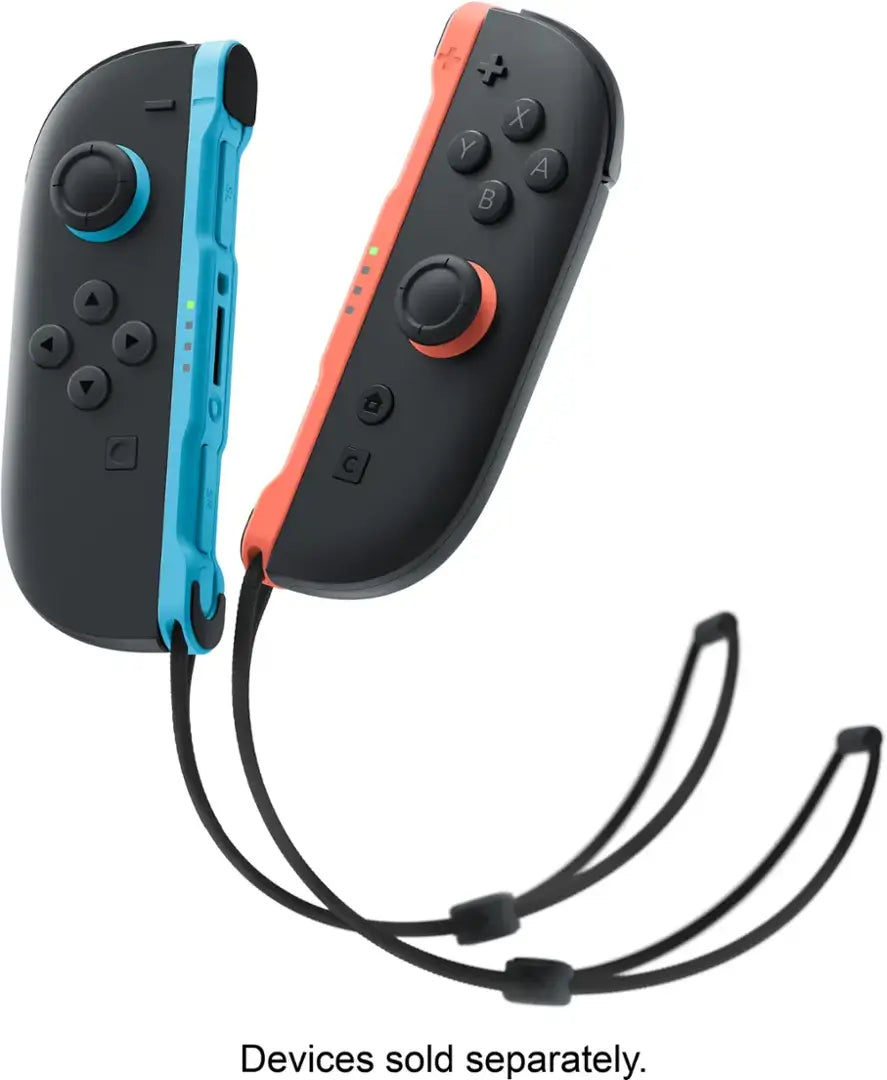 Straps para Joy-Con – Nintendo Switch 2
