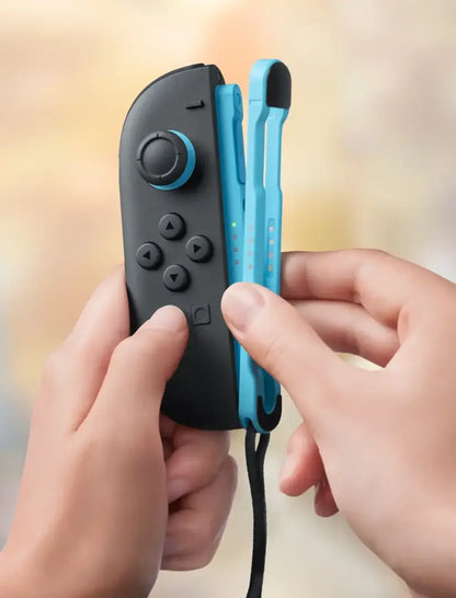Straps para Joy-Con – Nintendo Switch 2