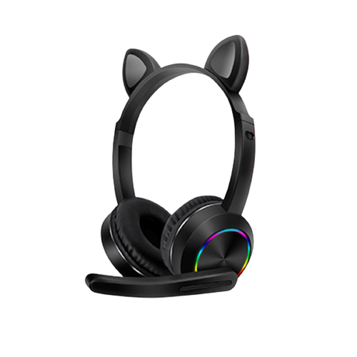 EAR HEADSET CAT -WIRELESS
