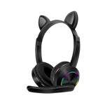 EAR HEADSET CAT -WIRELESS