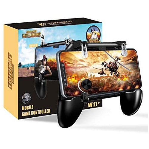 GamePad - Mobile Game Controller - W11+