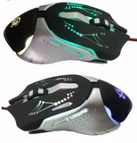Optical Gaming Mouse C29