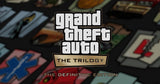 Grand Theft Auto The Triology - Nintendo Switch