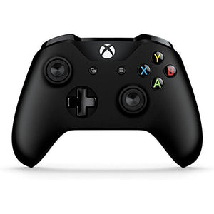 Xbox Wireless Controller - Black (Sin Cable Adicional)