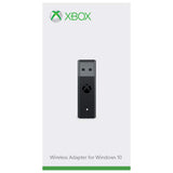 Xbox Aadaptador Inalámbrico Para Windows 10